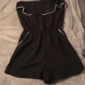 Medium C.hice romper